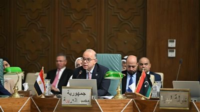 وزير الاستثمار: 250 مليار دولار حجم التجارة العربية البينية