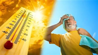 القاهرة تسجل 37.. حالة الطقس المتوقعة خلال الأيام المقبلة