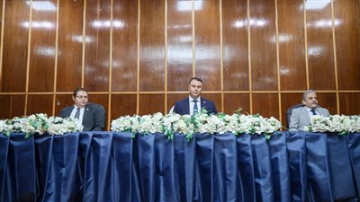 تقديرًا لعطائهم.. تكريم قيادات وعاملي هيئة المحطات النووية ممن انتهت مدة خدمتهم