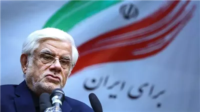 إيران تحذّر أمريكا من 