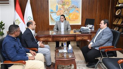 الفيوم تستعد لانطلاق المبادرة الرئاسية لتوفير المستلزمات الدراسية للأسر الأولى بالرعاية