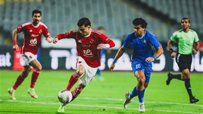 نادر العشري: الأهلي يفوز بالمهارات الفردية.. وعموتة لم يضع بصمته حتى الآن