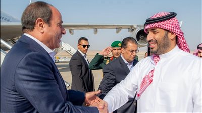 خبير سياسي: التنسيق المصري السعودي ركيزة الاستقرار الإقليمي تجاه حماية أمن الخليج 