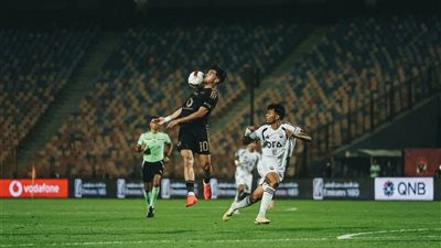 تشكيل الأهلي أمام سموحة.. عموتة يدفع بالقوة الضاربة في الدوري الممتاز