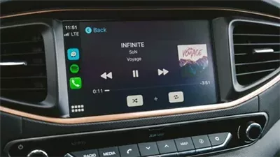 تحسين جودة الصوت في Apple CarPlay بهذه الخطوات