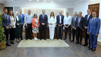 «الوطنية للإعلام»: تغطية 