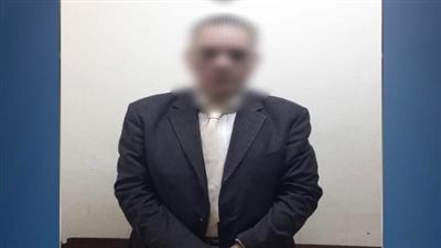 ضبط نصاب استولى على أموال المواطنين بزعم توفير وحدات فندقية بالقرى السياحية