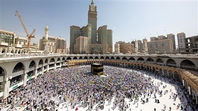 مسئول سعودي: المسجد الحرام سيكون من أذكى المناطق في العالم قبل 2030
