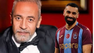 صبري فواز يثير الجدل بمنشور ساخر عن اسم مولود محمد صلاح.. ماذا قال؟