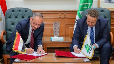 بروتوكول تعاون بين نقابة المهندسين والشركة الوطنية لخدمات الاتصالات لإطلاق برنامج تدريبي