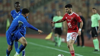 بعد الفوز على سموحة.. موعد مباراة الأهلي المقبلة في الدوري