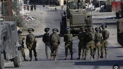 جيش الاحتلال: سنستهدف جميع المواقع والبنية التحتية التابعة لحزب الله