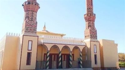 وزارة الأوقاف تفتتح 16 مسجدًا غدًا الجمعة.. تعرف على التفاصيل