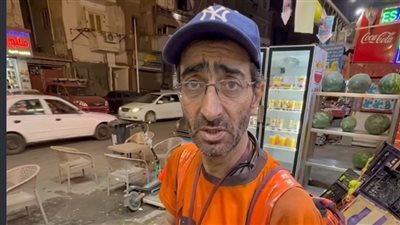 الصيدلي مينا يكشف حقيقة إغلاق صيدلية والده وتفاصيل خطوته المقبلة