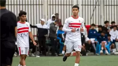 خالد الغندور يكشف كواليس موافقة الزمالك على معايشة محمد حمد بالدوري البرتغالي