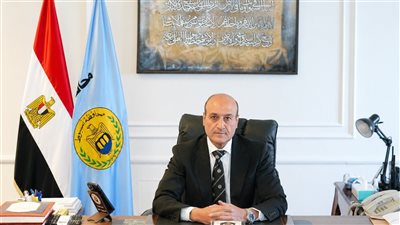 قوافل طبية مجانية بالتعاون مع اللجنة الطبية العليا والاستغاثات وبنك الشفاء المصري