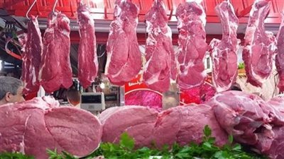 الكيلو بـ860 جنيهًا.. أسعار اللحوم تقلب الموازين اليوم الخميس