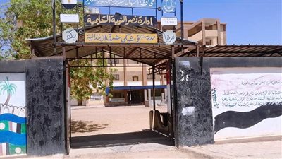  تكثيف الحملات الرقابية وأعمال النظافة بنصر النوبة وكلابشة