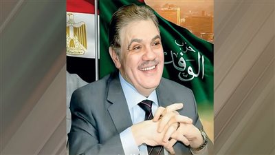 الوفد يحتفل بعيد الفلاح.. 9 سبتمبر