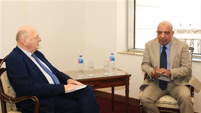 خطوة جديدة في مشروع الربط الكهربائي بين مصر وإيطاليا