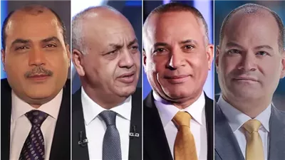 بكري يستغيث على الهواء: ماذا تريدون مني ومن موسى والباز والديهي؟