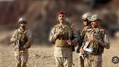 القوات اليمنية: استعدنا تبة الخزان بجبل حبشي وسط معارك عنيفة غرب تعز