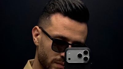 حسام وليد من بريستا بسيط إلي أيقونة القهوة بالعالم العربي