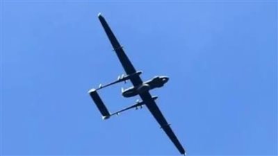إعلام يمني: إسقاط مسيرة للحوثيين في جبهة مقبنة بتعز 