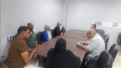 بمشاركة 52 من ذوي الهمم.. “العمل” بالأقصر تكثف التمكين والتفتيش والسلامة المهنية