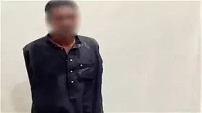 الداخلية: ضبط مهتز نفسيًا تعدى على شقيقه بآلة حادة بالأقصر 