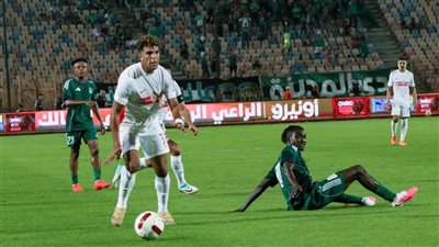 يلا شوت .. مشاهدة مباراة الزمالك وإي إس بورت الجيبوتي بث مباشر في دوري أبطال إفريقيا