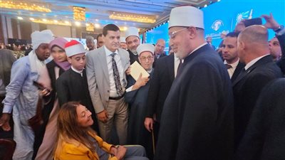 القومي للإعاقة يعتزم التعاون مع الإفتاء في إتاحة منصة 