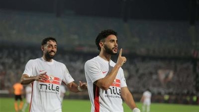 يلا شوت فيديو.. بث مباشر شاهد لقاء الزمالك والميناء الجيبوتي في دور الـ تمهيدي