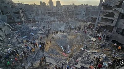 إصابة فلسطينيين جراء هجوم مستعمرين جنوب بيت لحم