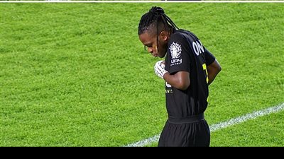 الزمالك يحسم الشوط الأول بثنائية أمام بطل جيبوتي في دوري الأبطال