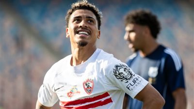  موعد مغادرة بيزيرا القاهرة وتفاصيل رسالته لجماهير الزمالك