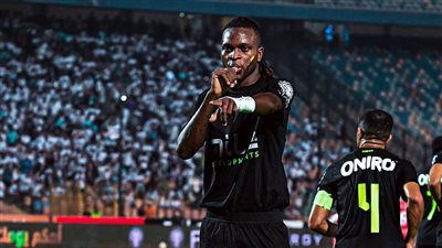 الزمالك يضرب إيه إس بورت بثنائية ويحقق الفوز في دوري أبطال أفريقيا