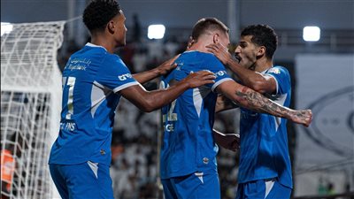 ملخص سداسية الهلال السعودي فى دوري روشن اليوم