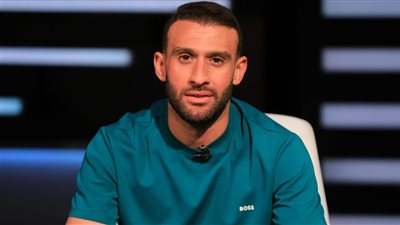 لو الزمالك قدم لك عرض؟ عمر كمال: أنا لاعب محترف