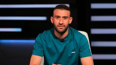 عمر كمال: رفضت عرضًا لبيراميدز بأكثر من 80 مليون جنيه