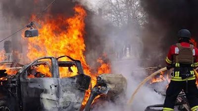 انفجار مروع داخل قاعدة عسكرية في بوليفيا يسفر عن سقوط قتلى ومصابين