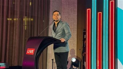 أندرو رمسيس: الذكاء الاصطناعي فى نجوم ميديا يغيران خريطة صناعة المحتوى