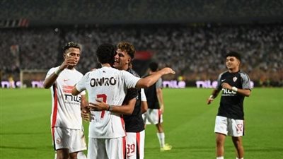 أحمد صالح: روح الزمالك تتفوق على بيراميدز والأهلي