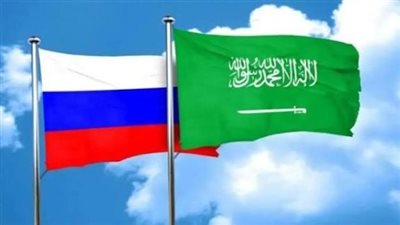 سفير السعودية بروسيا: مشاركة المملكة في معرض 