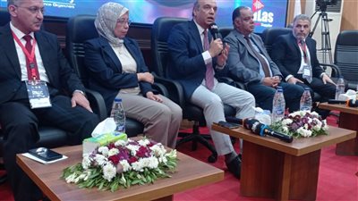 مؤتمر دولي بجامعة المنصورة يعلن العمل بجهاز قياس حركية القناة الهضمية