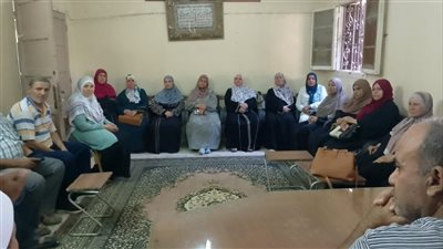 25 ندوة توعوية وثقافية ودينية لدعم قضايا المرأة بالشرقية