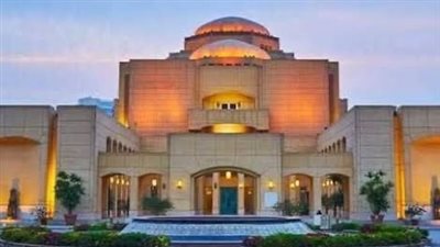 كلاسيكيات التراث بأوبرا الإسكندرية