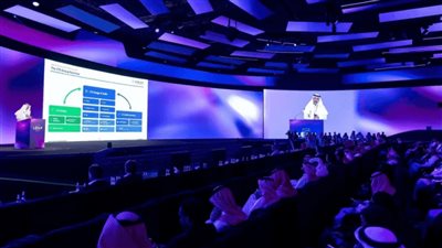 «ليب 2026» يختتم أعماله في الرياض باستثمارات تتجاوز 15 مليار دولار