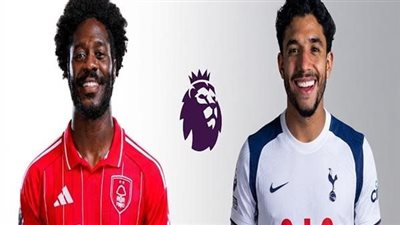  [يلا شوت] شاهد البث المباشر لمباراة توتنهام ضد نوتنجهام في الدوري الإنجليزي