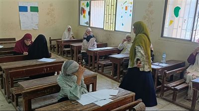 تفاصيل انطلاق امتحانات الطلاب العائدين من الخارج بالأزهر